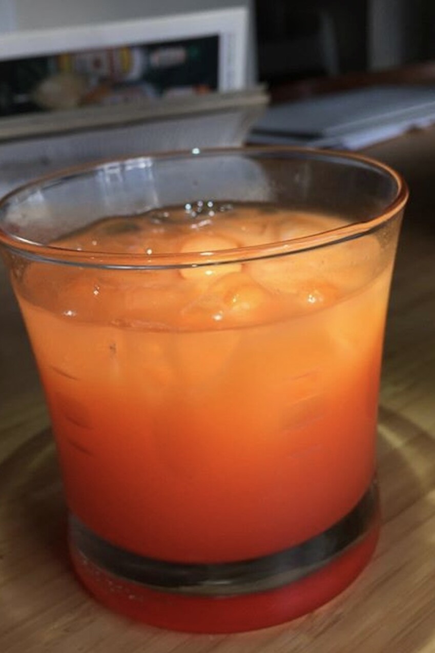 Filur drink opskrift | Se nem opskrift på Filur drink her!